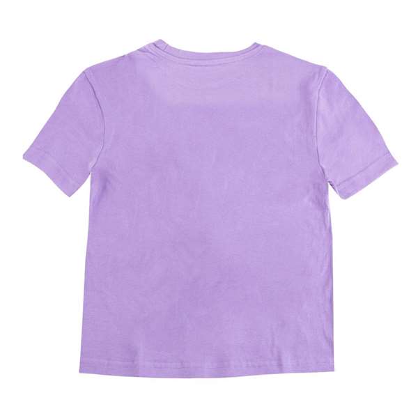 Cerdá Gabby's Dollhouse T-shirt Manches Courtes en Jersey 5 Ans pour Fille - Modèles Surtis (Violet)