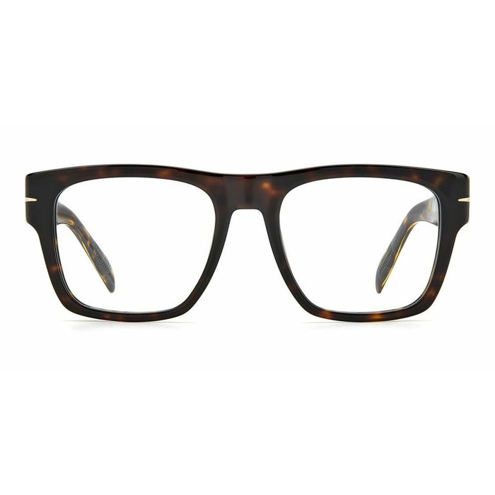 Monture de Lunettes Homme David Beckham DB 7020_BOLD Monture de Lunettes Homme David Beckham DB 7020_BOLD