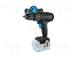HÖGERT TECHNIK Perceuse 18VDC