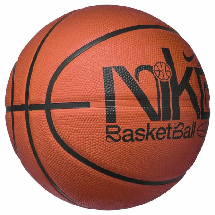 Ballon de basket Nike Playground Orange (Taille 7)