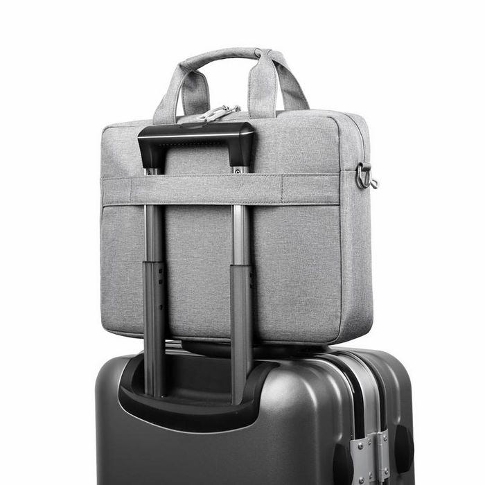 eSTUFF Sac toploader Baltimore 15,6 pouces