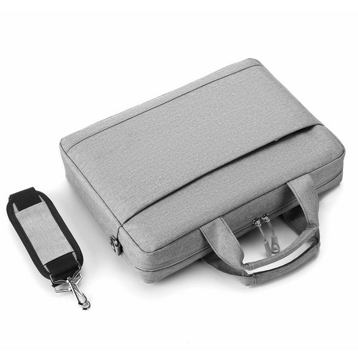 eSTUFF Sac toploader Baltimore 15,6 pouces
