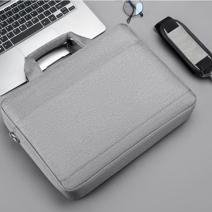 eSTUFF Sac toploader Baltimore 15,6 pouces