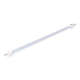 Edm Résistance halogène 400W 27cm pour modèle 07136