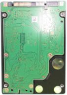 Dell 2.4TB Disque Dur Interne 2.5" SAS 10000rpm