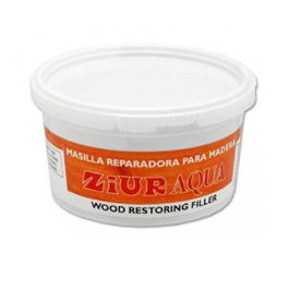 BAKAR Ziur Aqua Haya 1Kg Masse pour Bois