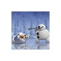 Ravensburger Disney Frozen Winter Adventures - Lot de 3 puzzles
