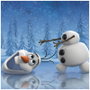 Ravensburger Disney Frozen Winter Adventures - Lot de 3 puzzles