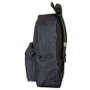 PERONA Sac à dos ordinateur 42 cm adaptable Marvel Captain America - Compartiment principal, bretelles réglables, système caché pour chariot