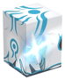 Squaroes Squaroe Magic: The Gathering 'Reality Fracture' MTG013 - Jace (Fractured)