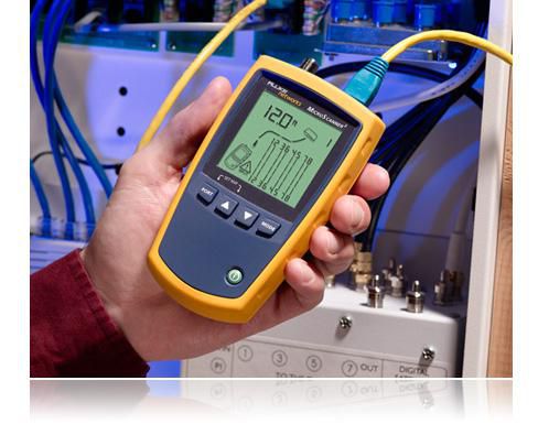 Fluke MicroScanner2 Professional Kit