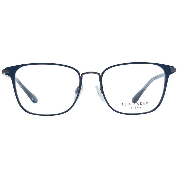 Monture de Lunettes Homme Ted Baker TB4329 52667 Bleu foncé