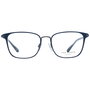 Monture de Lunettes Homme Ted Baker TB4329 52667 Bleu foncé