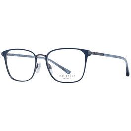 Monture de Lunettes Homme Ted Baker TB4329 52667 Bleu foncé