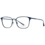 Monture de Lunettes Homme Ted Baker TB4329 52667 Bleu foncé