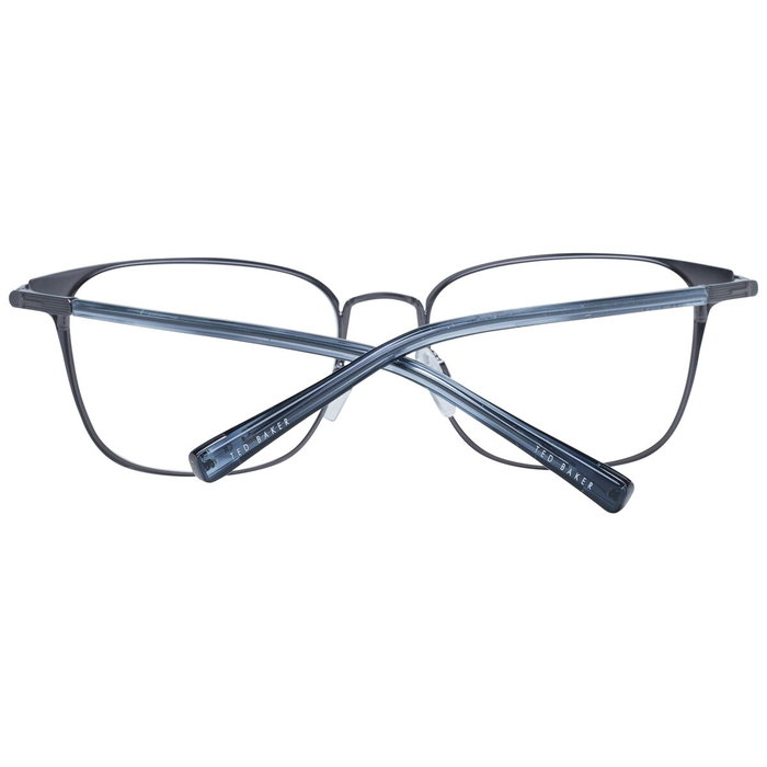 Monture de Lunettes Homme Ted Baker TB4329 52667 Bleu foncé