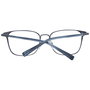 Monture de Lunettes Homme Ted Baker TB4329 52667 Bleu foncé