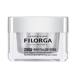 Laboratoires Filorga NCEF-REVITALIZE Yeux Soin Multi-Correcteur Rides, Cernes, Poches 15 ml