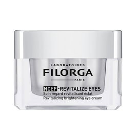 Laboratoires Filorga NCEF-REVITALIZE Yeux Soin Multi-Correcteur Rides, Cernes, Poches 15 ml