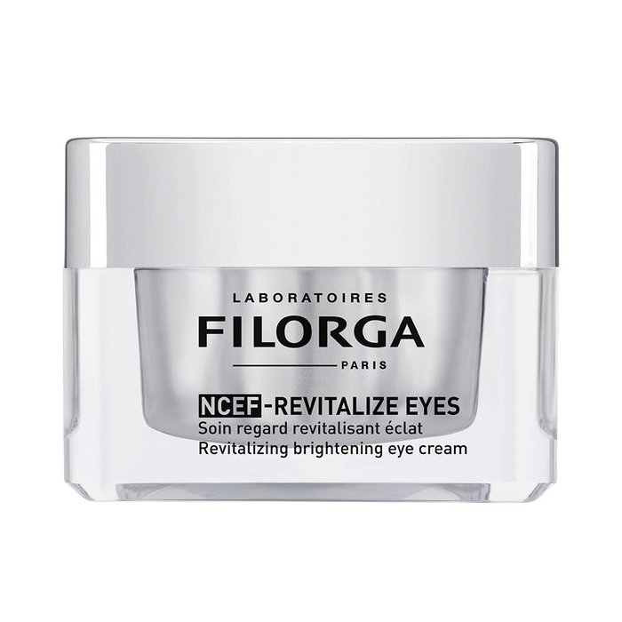 Laboratoires Filorga NCEF-REVITALIZE Yeux Soin Multi-Correcteur Rides, Cernes, Poches 15 ml