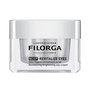 Laboratoires Filorga NCEF-REVITALIZE Yeux Soin Multi-Correcteur Rides, Cernes, Poches 15 ml