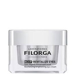 Filorga NCEF Revitalize Eye Crème Revitalisante Contour des Yeux - 15 ml
