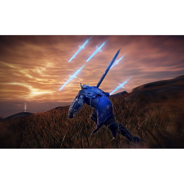 Jeu vidéo Xbox Series X Bandai Namco Elden Ring Nightreign