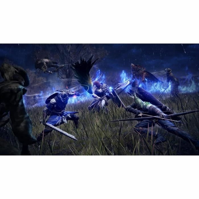 Jeu vidéo Xbox Series X Bandai Namco Elden Ring Nightreign