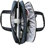 Yenkee YBN 1531 Sacoche pour Ordinateur Portable OREGON 15.6 POUCES en Nylon avec Bandoulière et Compartiments Supplémentaires