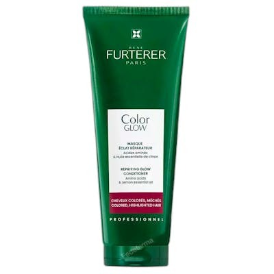 Rene Furterer Masque Réparateur Brillance Professional Color Glow 250 ml Rene Furterer Masque Réparateur Brillance Professional Color Glow 250 ml