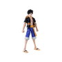 Bandai Figurine Anime Heroes One Piece Luffy Dressrosa - 17 cm