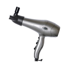 Perfect Beauty Secador Dryer Therapy - Sèche-cheveux professionnel de traitement 2000W AC, 2 vitesses, 4 températures avec 2 buses concentratrices