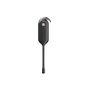 Yealink Headset WH63 MS Noir