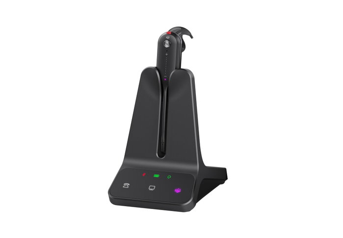Yealink Headset WH63 MS Noir Yealink Headset WH63 MS Noir