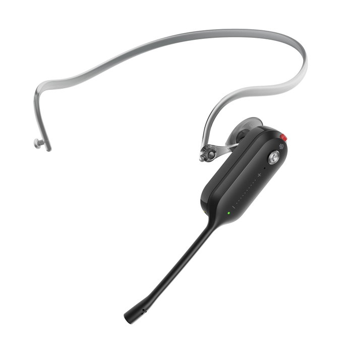 Yealink Headset WH63 MS Noir Yealink Headset WH63 MS Noir