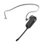 Yealink Headset WH63 MS Noir