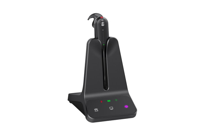 Yealink Headset WH63 MS Noir Yealink Headset WH63 MS Noir