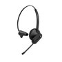Yealink Headset WH63 MS Noir