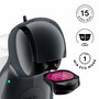 Cafetière à capsules DeLonghi Piccolo XS EDG210 15 bar
