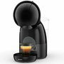 Cafetière à capsules DeLonghi Piccolo XS EDG210 15 bar