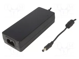 MEAN WELL GSM90A24-P1M 90W 24VDC 3,75A