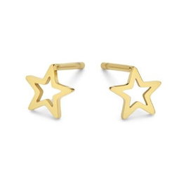 Boucles d´oreilles Femme CO88 Collection 8CE-70312 Doré