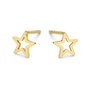 Boucles d´oreilles Femme CO88 Collection 8CE-70312 Doré