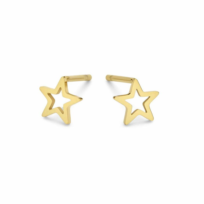 Boucles d´oreilles Femme CO88 Collection 8CE-70312 Doré