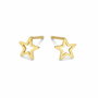 Boucles d´oreilles Femme CO88 Collection 8CE-70312 Doré