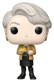 Funko POP! Movies Miranda Priestly (GGL)