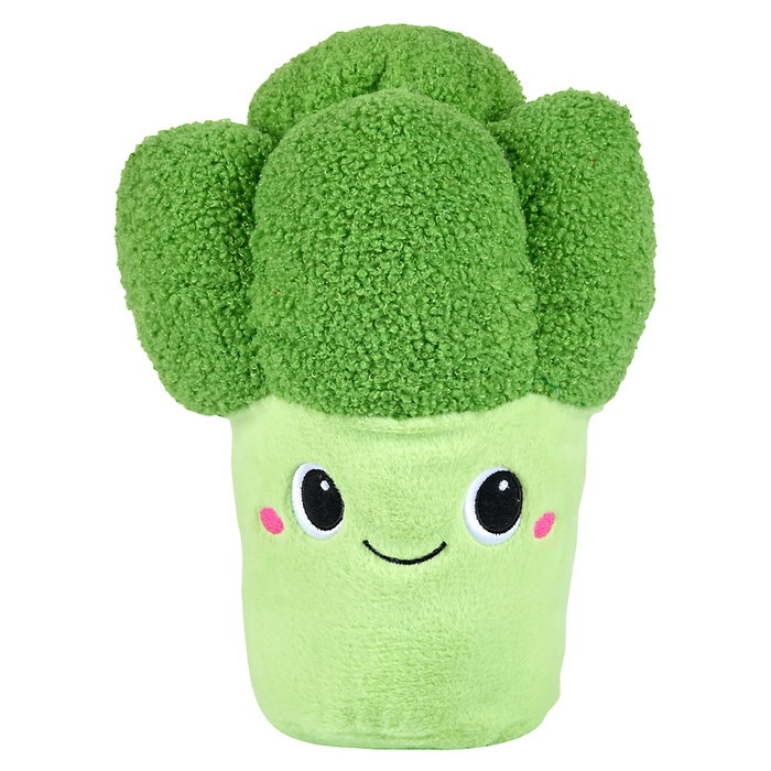 The Concept Factory Peluche Brocoli Kawaii The Concept Factory Peluche Brocoli Kawaii