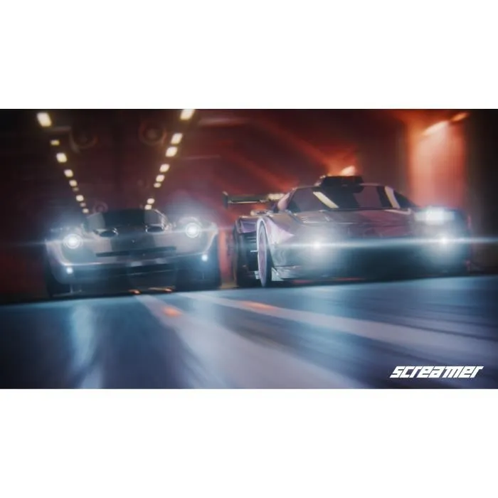 Milestone - Screamer - Jeu de course et combat - Xbox Series X