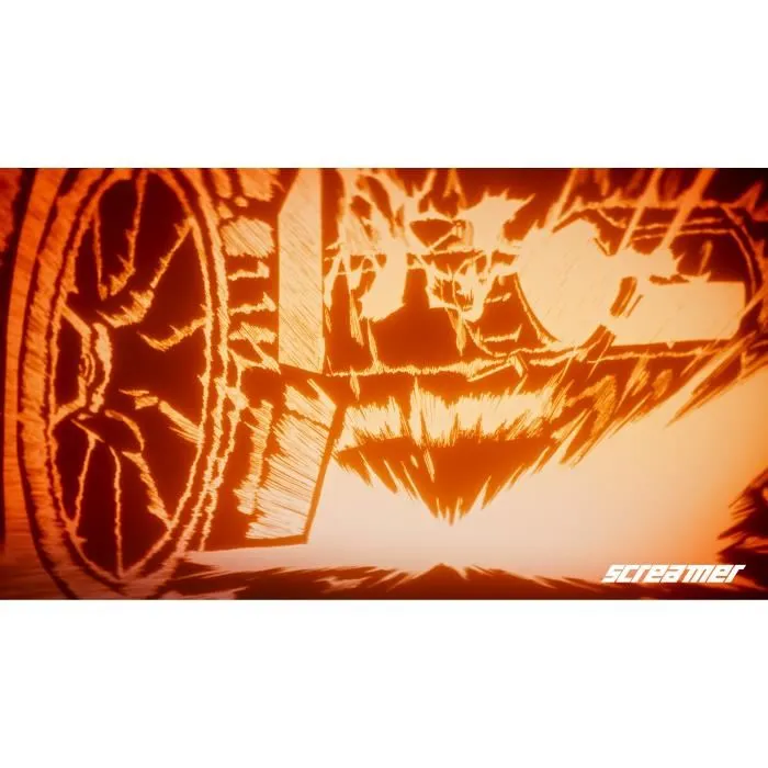 Milestone - Screamer - Jeu de course et combat - Xbox Series X