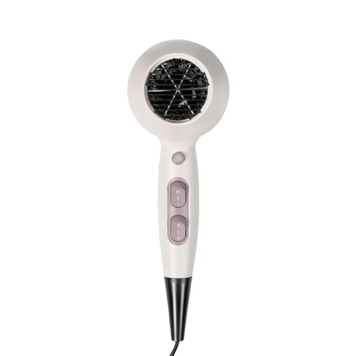 Livoo Sèche-cheveux ionique DOS209, 2200 W avec concentrateur inclus Livoo Sèche-cheveux ionique DOS209, 2200 W avec concentrateur inclus